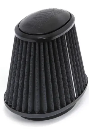 Weekend Sale Banks Power Various Ford & Dodge Diesels Ram Air System Air Filter Element - Dry