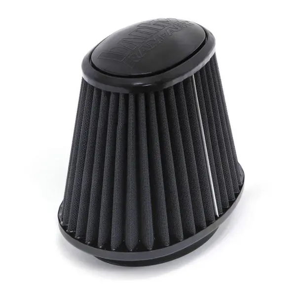 Weekend Sale Banks Power Various Ford & Dodge Diesels Ram Air System Air Filter Element - Dry