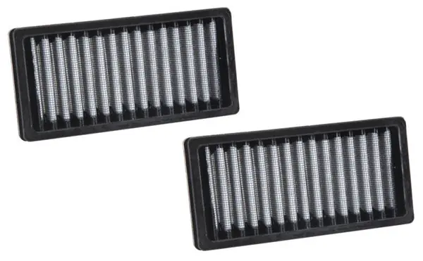 K&N 2011-2016 Jeep Wrangler 2.8/3.6L Cabin Air Filter Price Drop