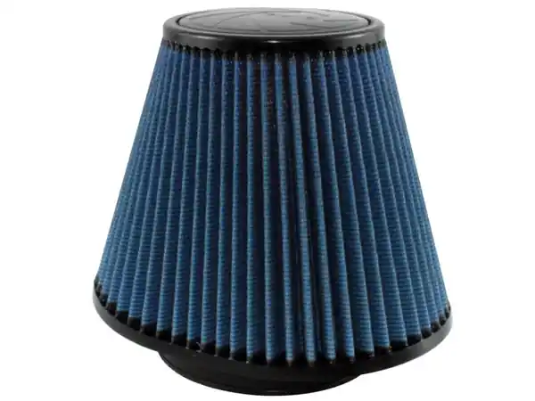 aFe MagnumFLOW Air Filters IAF P5R A/F P5R 5-1/2F x (7x10)B x 5-1/2T x 8H Handmade