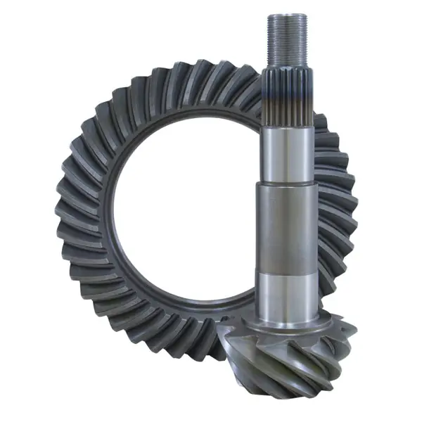 Yukon Gear High Performance Gear Set For Model 35 in a 4.88 Ratio Next Day Delivery