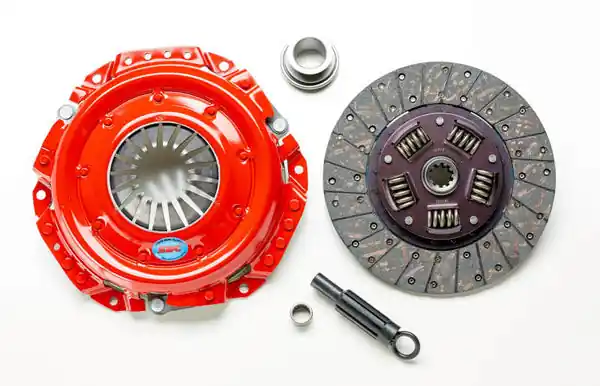 Fan Favorite South Bend / DXD Racing Clutch 00-05 Audi A3 1.8T Stg 1 HD Clutch Kit