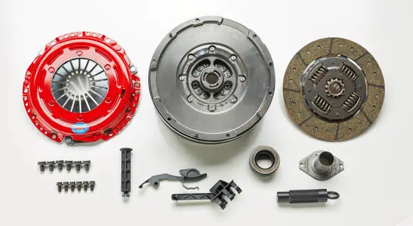 Special Discount South Bend / DXD Racing Clutch 09-18 Audi A4 2.0L Turbo Stg. 2 Daily Clutch Kit