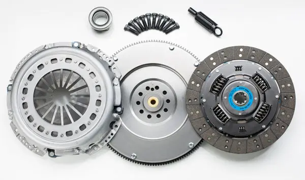 South Bend Clutch 99-03 Ford 7.3 Powerstroke ZF-6 Stock Clutch Kit (Solid Flywheel) Cheap