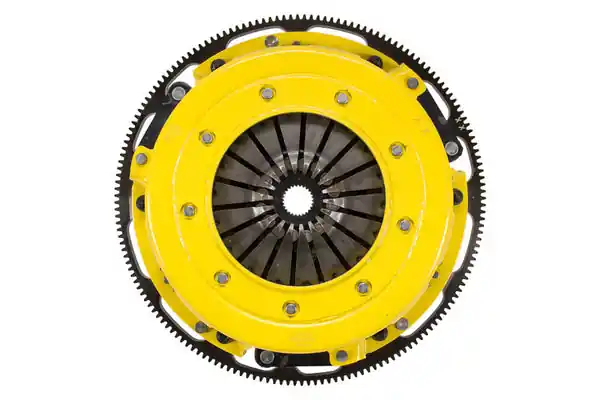 Genuine ACT 2003 Chevrolet Corvette Twin Disc HD Street Kit Clutch Kit
