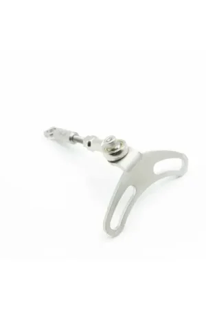 Turbo XS Adjustable Internal Wastegate Bracket Editor’s Pick
