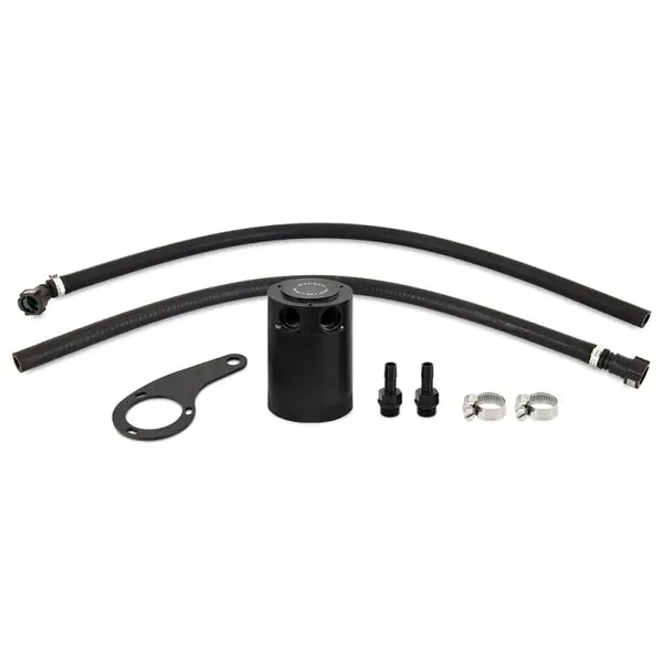 Viral Mishimoto 14-18 Chevy/GMC 1500 5.3L/6.2L Catch Can