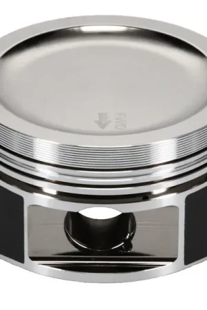 Limited Time Wiseco Nissan SR20/SR20DET Turbo -12cc Dish 9.1:1 CR 87mm Piston Kit