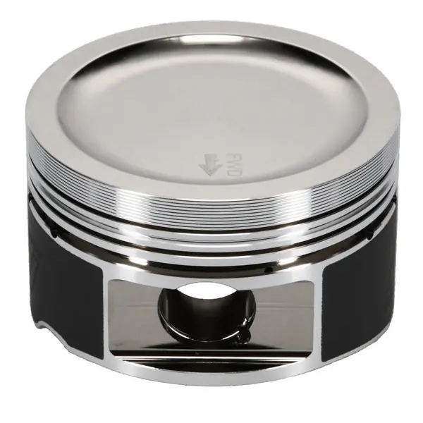 Limited Time Wiseco Nissan SR20/SR20DET Turbo -12cc Dish 9.1:1 CR 87mm Piston Kit
