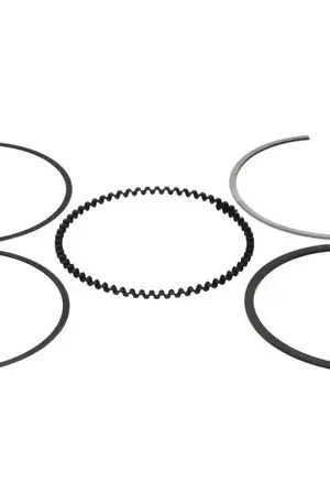 Wiseco 82.5mm Ring Set Ring Shelf Stock Certified