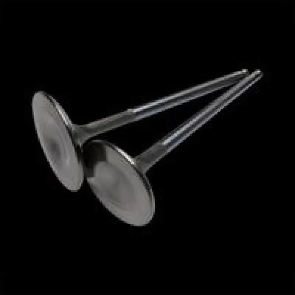 Brian Crower 02-09 WRX / 04-09 STI EJ205 / EJ255 / EJ257 +1mm Over STD Tip (37mm) Intake Valve Set 8 Last Chance