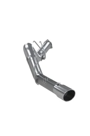 Crafted MBRP 2015 Ford F250/350/450 6.7L 5in Single Side Exit T409 Exhaust System