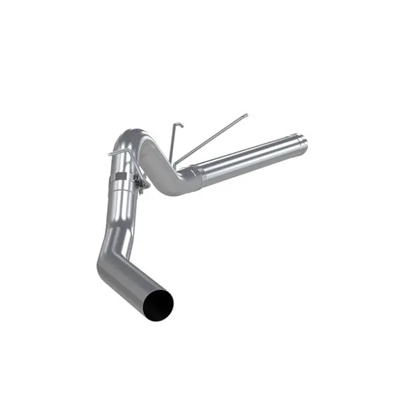 Price Cut MBRP 07-12 Dodge RAM 2500 / 3500 Cummins 6.7L 4in Filter Back Single Side Exit - No Muffler