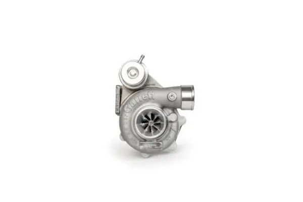 Genuine Garrett GBC17-250 Club Line Turbocharger 0.50 O/V T25 / 5-Bolt - Internal WG