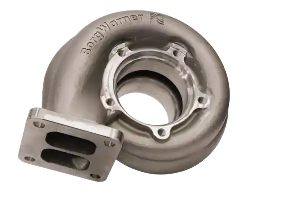 Time-Limited BorgWarner Turbine Housing S400SX T6 A/R 1.45 (96mm)