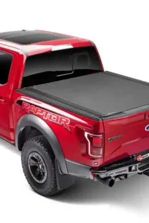 BAK 2022+ Toyota Tundra 6.5ft Bed Revolver X4S Bed Cover Best Price