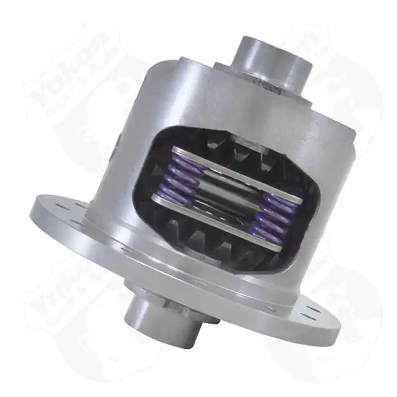Fan Favorite Yukon Gear Dura Grip Positraction For GM 12 Bolt Car w/ 30 Spline Axles / 3.73+