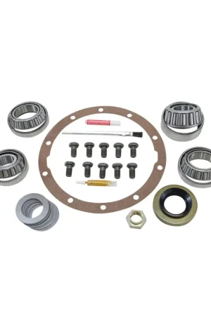 Best Choice Yukon Gear Master Overhaul Kit For 85 & Down Toyota 8in or Any Year w/ Aftermarket Ring & Pinion