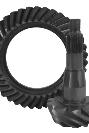 Holiday Sale Yukon Gear High Performance Yukon Gear Ring & Pinion Gear Set For 10 & Down Chrysler 925in In A 488