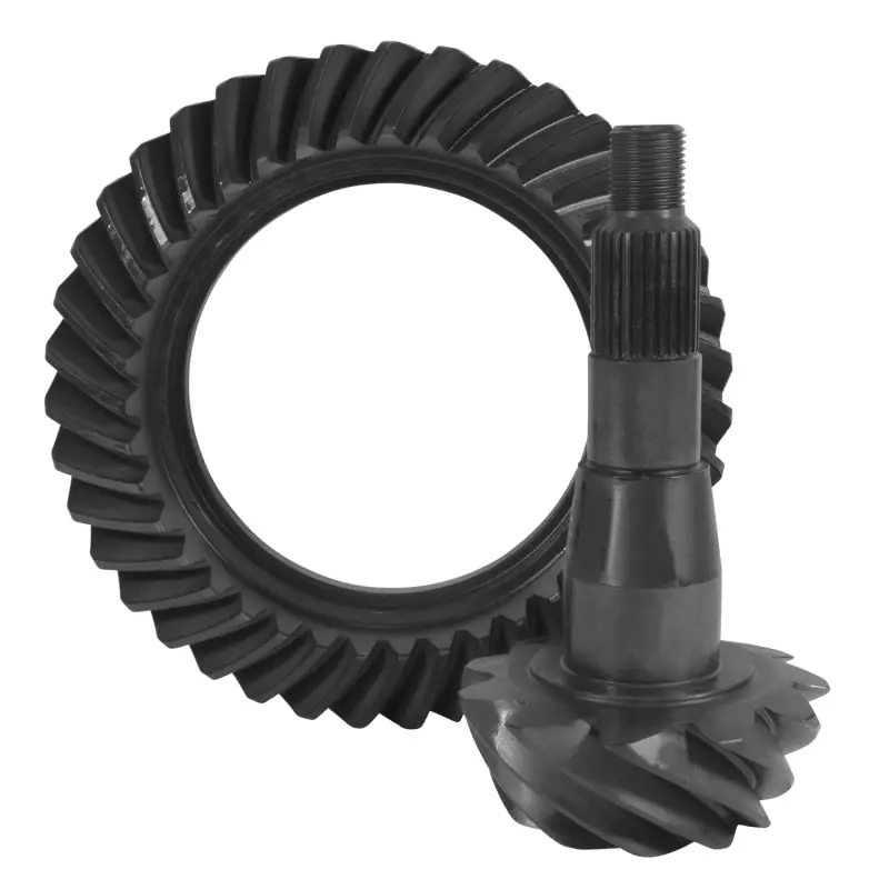 Holiday Sale Yukon Gear High Performance Yukon Gear Ring & Pinion Gear Set For 10 & Down Chrysler 925in In A 488