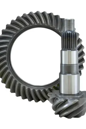 Factory Price USA Standard Replacement Ring & Pinion Gear Set For Dana 44 Reverse Rotation in a 5.13 Ratio