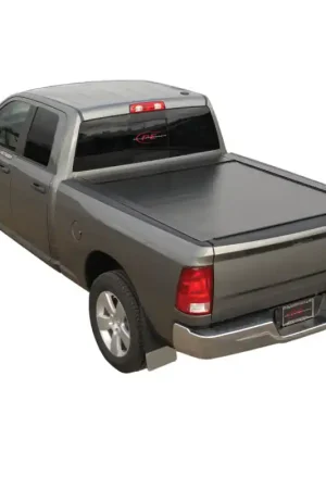Deal Pace Edwards 87-11 Dodge Dakota 6ft 5in Bed BedLocker