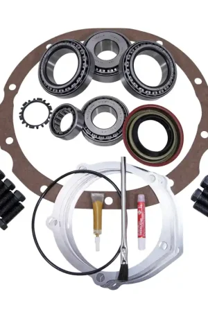 Buy Today USA Standard Master Overhaul Kit For The Ford 9in Lm603011 Diff w/ Daytona Pinion Support