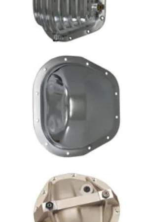 Free Delivery Yukon Gear Steel Cover For Dana 80