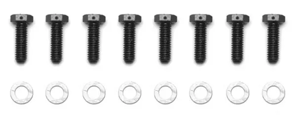 Wilwood Bolt Kit - Hat/Rotor 5/16-18 x 1.00 8 pack While Supplies Last