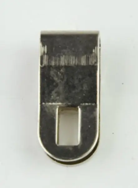 Wilwood Clevis (each). From 330-9371 Universal Cable kit Direct From Factory