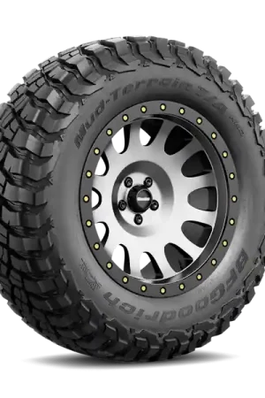 BFGoodrich Mud-Terrain T/A KM3 28X10.00R14 NHS Time-Limited