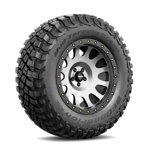 BFGoodrich Mud-Terrain T/A KM3 28X10.00R14 NHS Time-Limited