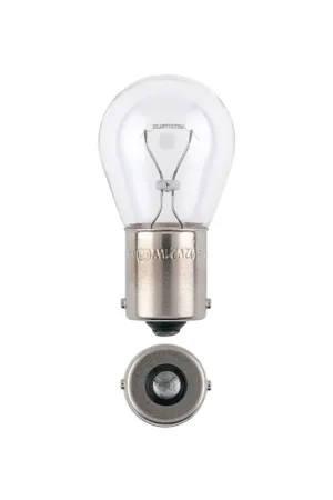 Narva 47382BL 12V 21W Clear P21W BA15S Incandescent Globe - Twin Pack Place Order