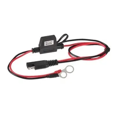 Projecta BCWH Fused Vehicle Harness for Installation of Intelli-Charge Battery Charger Free Delivery