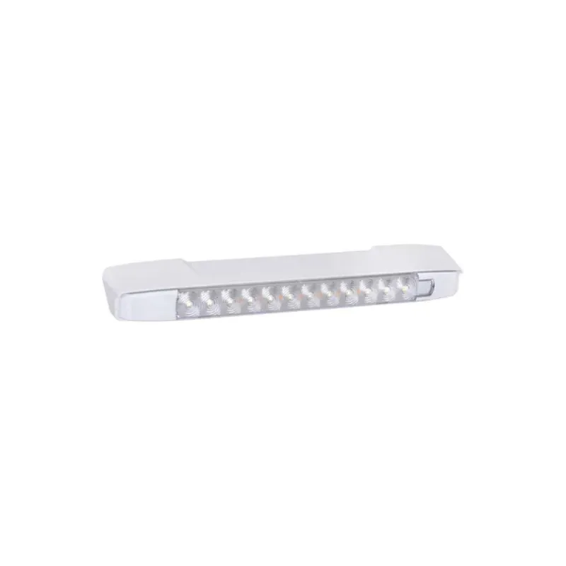 Factory Price Narva 87760 12V LED Dual Colour (White\\/Amber) Awning Lamp