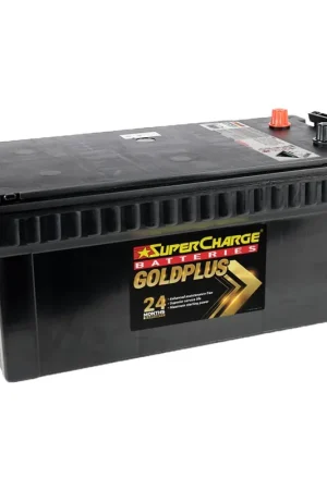 SuperCharge EMFN200R GoldPlus Maintenance-Free 12V Battery (Pickup Only) Hot Picks