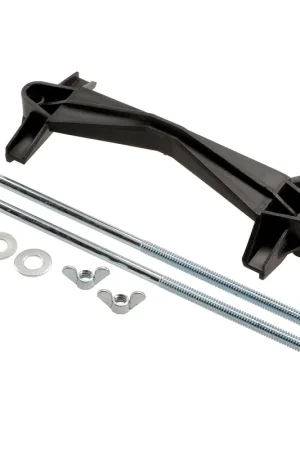 Projecta BHD14 14cm Battery Hold Down Clamp with 200mm Bolts Buy Direct