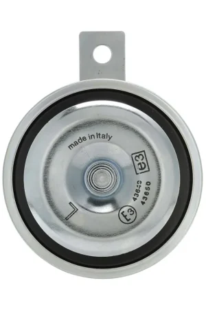Buy Today Narva 12 Volt Low Tone Disc Horn 72515BL