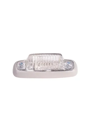 Narva Marker Lamp (Clear) - 85874BL Flash Sale