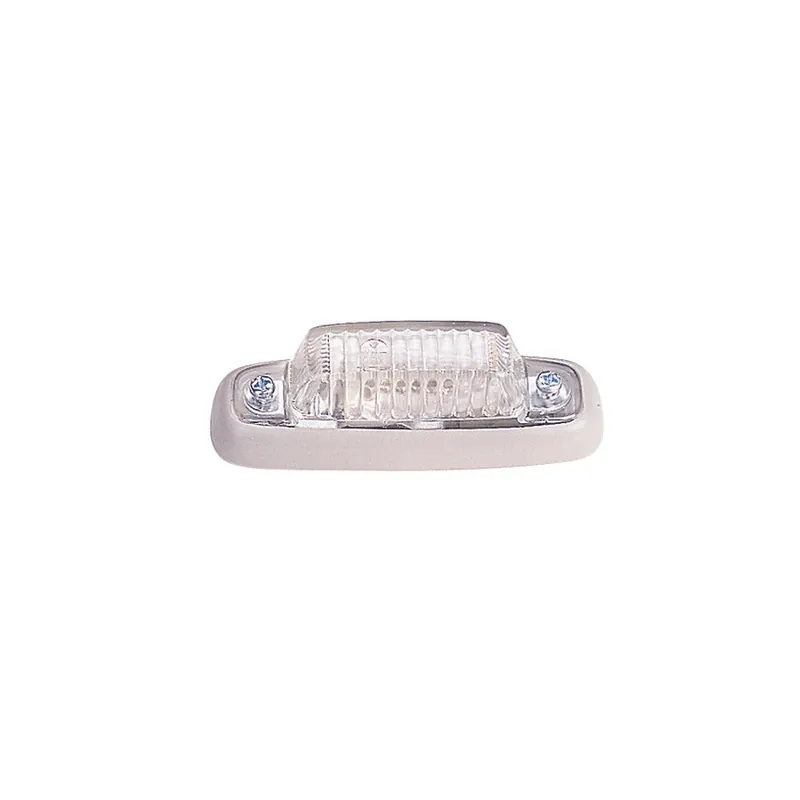 Narva Marker Lamp (Clear) - 85874BL Flash Sale