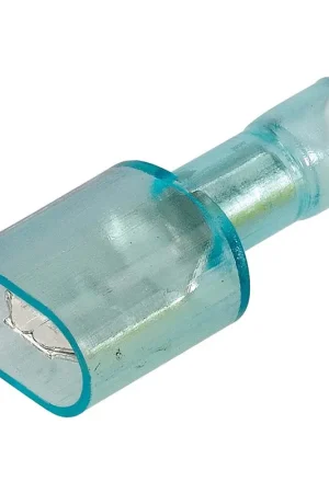 Narva Male Blade Terminal Blue 6.3mm - 56012BL Best Choice