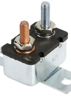 Narva 54620BL 20 Amp Automatic Resetting Circuit Breaker Authentic