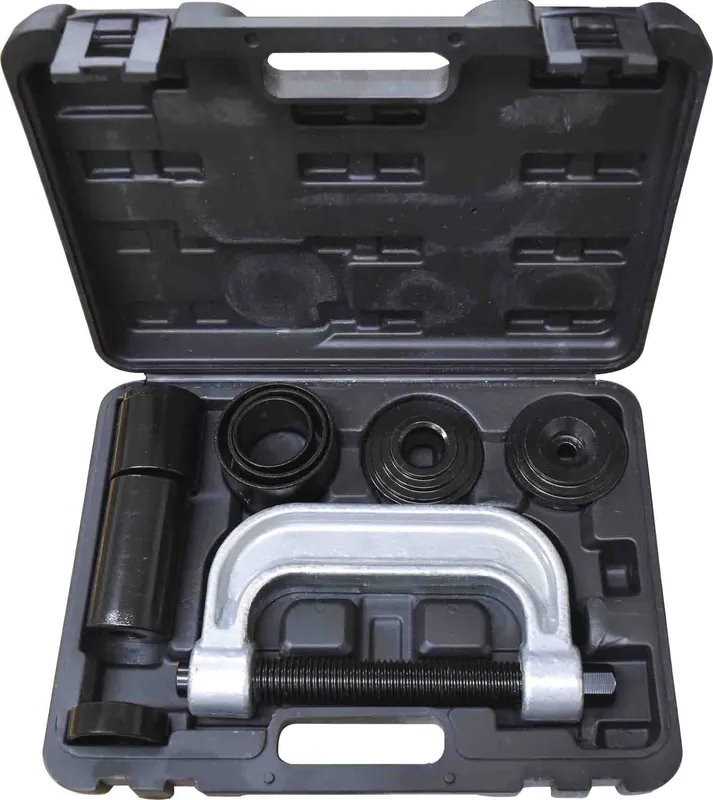 PKTool 10pc Ball Joint Service Kit For 2WD and 4WD Vehicles - PT51502 (Pickup Only) (Bulky Item - Freight Applies) Next Day Delivery