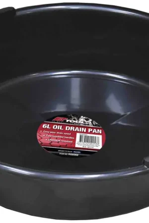Buy Today PKTool 6ltr Oil Pan - RG6060 (Pickup Only)