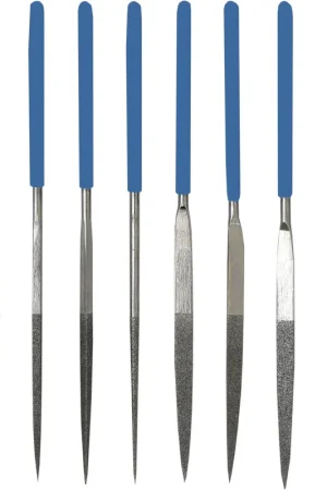 PKTool 10pc Diamond Needle File Set - RG7431 (Pickup Only) Grab Now