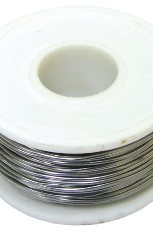 Bulk Order PKTool 250g Solder Wire With Flux - RG7667 (Pickup Only)