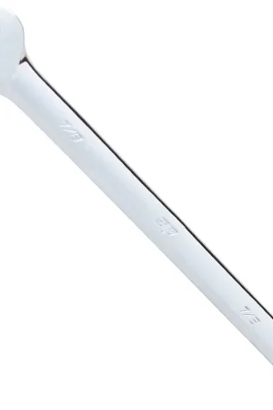 SP Tools Quad Drive ROE Spanners - SAE - 15° Offset, Sizes: 1-1\\/8 inch- SP12065 Clearance