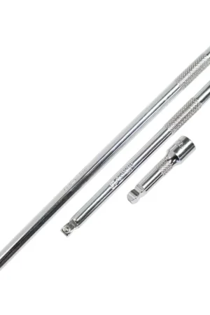 New Arrival SP Tools 1\\/2 inch Dr Wobble Extension Bar Set - SP23330