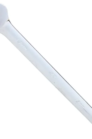 Fan Favorite SP Tools Quad Drive ROE Spanners - Metric - 15° Offset, Sizes: 19mm - SP11019