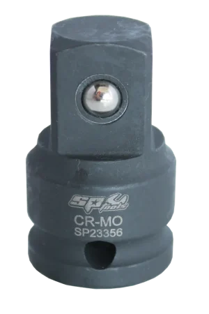 Buy Today SP Tools 1\\/2 inch Dr Impact Socket Adaptors - Individual, Sizes: 1\\/2 inch F x 3\\/4 inch M - SP23356